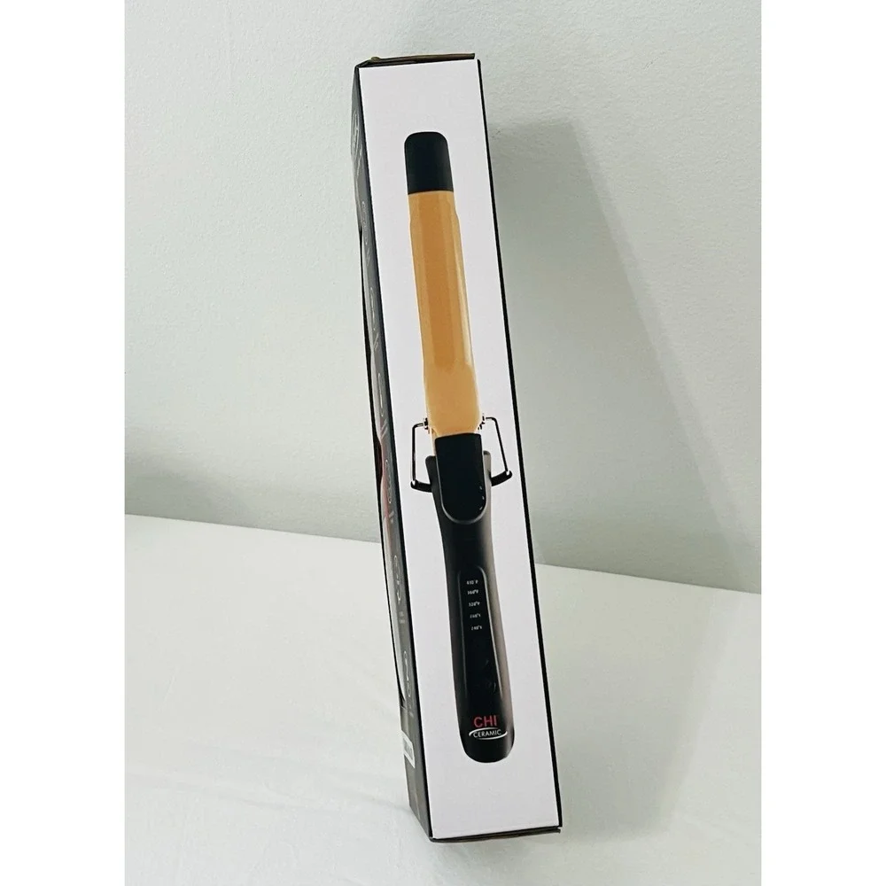 CHI Ceramic Tourmaline 1